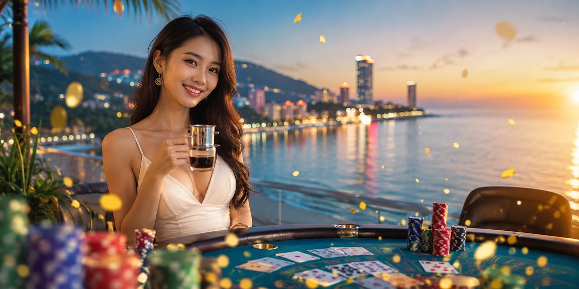 Màn hình chính ứng dụng hj88 với menu tiếng Việt