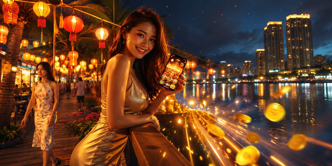 Ứng dụng hj88 trên điện thoại di động cho người dùng Việt Nam