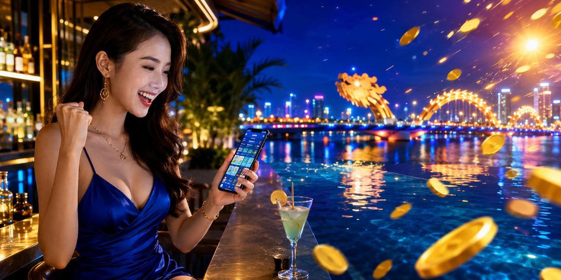 Giao diện hj88 tối ưu trên điện thoại di động tại Việt Nam